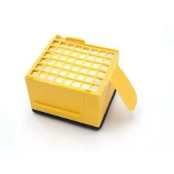 Vhbw Filtre D'aspirateur Compatible Avec Vorwerk Kobold 135, 136, VK135, VK136 Aspirateur - Filtre HEPA Contre Les Allergies