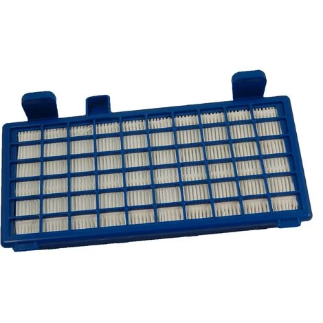 Vhbw Filtre Compatible Avec Rowenta X-Trem Power Cyclonic RO6245ea/410, RO6245pa/410, RO6252 Aspirateur - Filtre HEPA 2 Vhbw Filtre Compatible Avec Rowenta X-Trem Power Cyclonic RO6245ea/410, RO6245pa/410, RO6252 Aspirateur - Filtre HEPA – Image 2