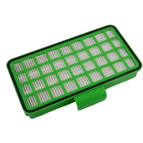 Vhbw Filtre Compatible Avec Rowenta Silent Force Extreme Cyclonic RO8213EA/410, RO8213EA/411 Aspirateur - Filtre HEPA 1 Vhbw Filtre Compatible Avec Rowenta Silent Force Extreme Cyclonic RO8213EA/410, RO8213EA/411 Aspirateur - Filtre HEPA