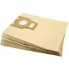 Vhbw 10x Sacs Compatible Avec Miele Electronic 700, 5100, 5200, 5700, 6300, 7000 Aspirateur - Papier, 28,5cm X 22cm, Couleur Sable
