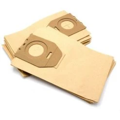 Vhbw 10x Sacs Compatible Avec Philips HR 8733, 8700 - 8999 Vision, 8700 - 8999 Vision Excel Aspirateur - Papier, 29cm X 17,5cm 6 Vhbw 10x Sacs Compatible Avec Philips HR 8733, 8700 - 8999 Vision, 8700 - 8999 Vision Excel Aspirateur - Papier, 29cm X 17,5cm -Aspirateur et sac Soldes 26824649 3