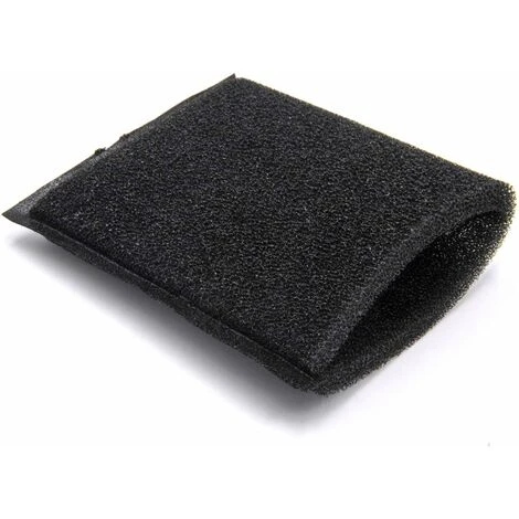 Vhbw Filtre En Mousse Aspirateurs Multifonctions Compatible Avec Kärcher NT48/1, WD 2.xxx, WD 3.xxx, WD2.200, WD2.500, WD3.300, WD3.300M 1 Vhbw Filtre En Mousse Aspirateurs Multifonctions Compatible Avec Kärcher NT48/1, WD 2.xxx, WD 3.xxx, WD2.200, WD2.500, WD3.300, WD3.300M