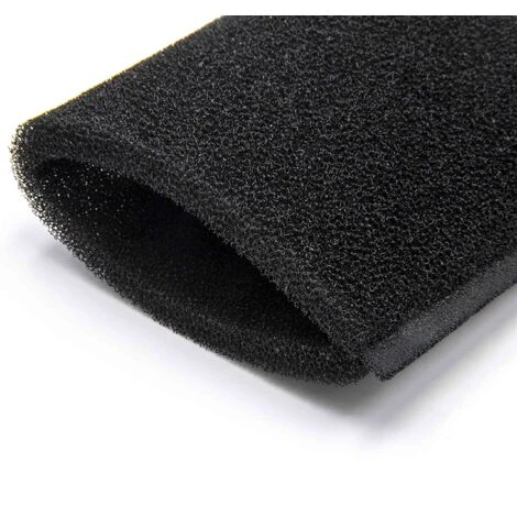 Vhbw Filtre En Mousse Aspirateurs Multifonctions Compatible Avec Kärcher NT48/1, WD 2.xxx, WD 3.xxx, WD2.200, WD2.500, WD3.300, WD3.300M 2 Vhbw Filtre En Mousse Aspirateurs Multifonctions Compatible Avec Kärcher NT48/1, WD 2.xxx, WD 3.xxx, WD2.200, WD2.500, WD3.300, WD3.300M – Image 2