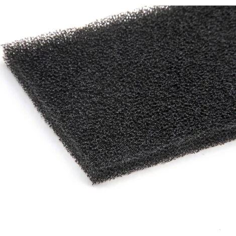 Vhbw Filtre Protecteur De Moteur En Mousse Pour Votre Aspirateur, Robot Ménager, Aspirateur Multifonctions Comme 9000844887 2 Vhbw Filtre Protecteur De Moteur En Mousse Pour Votre Aspirateur, Robot Ménager, Aspirateur Multifonctions Comme 9000844887 – Image 2