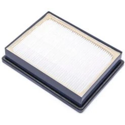 Vhbw Filtre Compatible Avec Nilfisk Power P10 UK DE, P12, P12 UK DE, P40, Select, Special Aspirateur - Filtre HEPA -Aspirateur et sac Soldes 26826400 3