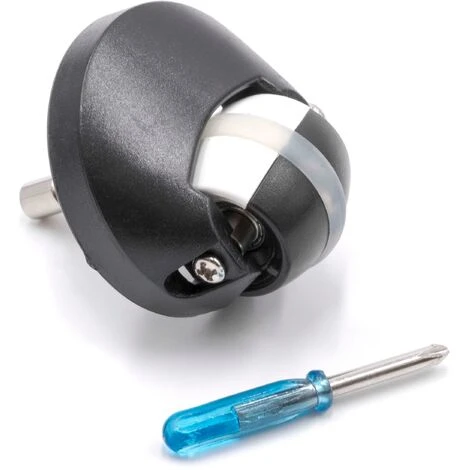 Vhbw Roue Premium Compatible Avec IRobot Roomba 500, 510, 520, 521, 530, 531, 532, 534, 535, 540, 550, 555, 560, 562, 563, 564, 565 Robot Aspirateur 2 Vhbw Roue Premium Compatible Avec IRobot Roomba 500, 510, 520, 521, 530, 531, 532, 534, 535, 540, 550, 555, 560, 562, 563, 564, 565 Robot Aspirateur – Image 2
