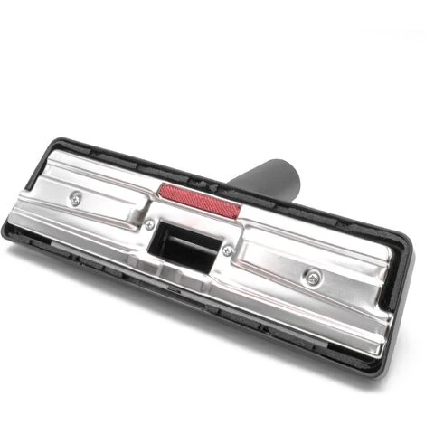 Vhbw Buse De Sol Combinée Type 20 Avec Raccord 35mm Pour Aspirateur Bestron, Zelmer, Bosch, Siemens, Nilfisk, Kärcher, Privileg, Panasonic 2 Vhbw Buse De Sol Combinée Type 20 Avec Raccord 35mm Pour Aspirateur Bestron, Zelmer, Bosch, Siemens, Nilfisk, Kärcher, Privileg, Panasonic – Image 2