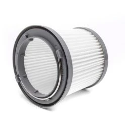 Vhbw Filtre à Cartouche Compatible Avec Black & Decker Dustbuster Pivot PD1820LF, PV1210, PV1225, PV1225NB, PV1225NPM, PV1410 - Filtre Plissé