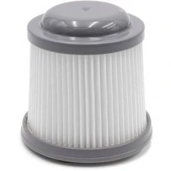 Vhbw Filtre à Cartouche Compatible Avec Black & Decker Dustbuster Pivot PD1820LF, PV1210, PV1225, PV1225NB, PV1225NPM, PV1410 - Filtre Plissé 6 Vhbw Filtre à Cartouche Compatible Avec Black & Decker Dustbuster Pivot PD1820LF, PV1210, PV1225, PV1225NB, PV1225NPM, PV1410 - Filtre Plissé -Aspirateur et sac Soldes 26827045 3