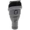 Vhbw Brosse Combinée 2-en-1 Brosse Pour Meubles, Pinceau Suceur Pour Aspirateur Dyson DC59 Animal, DC62, DC62 Animal Pro, DC62 Up Top