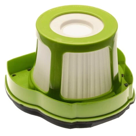 Vhbw Filtre Compatible Avec Bissell Pet Hair Eraser 1782, 17823 Aspirateur - Filtre HEPA 1 Vhbw Filtre Compatible Avec Bissell Pet Hair Eraser 1782, 17823 Aspirateur - Filtre HEPA