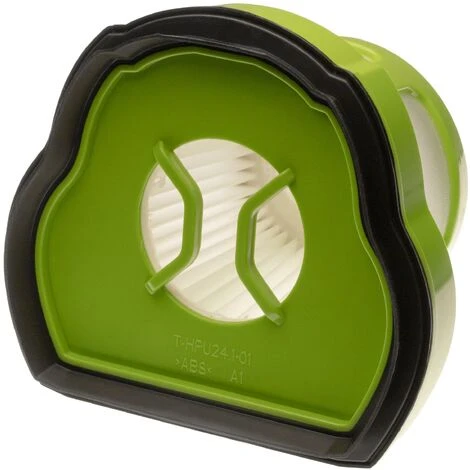 Vhbw Filtre Compatible Avec Bissell Pet Hair Eraser 1782, 17823 Aspirateur - Filtre HEPA 4 Vhbw Filtre Compatible Avec Bissell Pet Hair Eraser 1782, 17823 Aspirateur - Filtre HEPA – Image 4