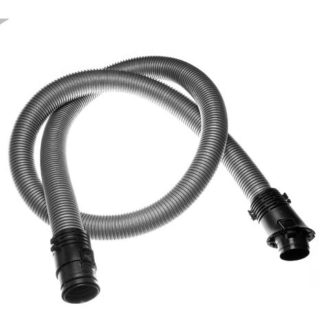 Vhbw Tuyau D'aspirateur 1.95m Avec Raccord Circulaire 35mm Compatible Avec Miele S4711, S4712, S4780, S4781, S4782, S4812, S5000 Aspirateur 1 Vhbw Tuyau D'aspirateur 1.95m Avec Raccord Circulaire 35mm Compatible Avec Miele S4711, S4712, S4780, S4781, S4782, S4812, S5000 Aspirateur
