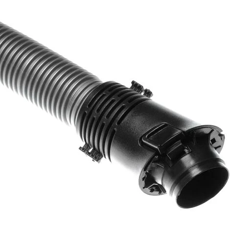Vhbw Tuyau D'aspirateur 1.95m Avec Raccord Circulaire 35mm Compatible Avec Miele S4711, S4712, S4780, S4781, S4782, S4812, S5000 Aspirateur 2 Vhbw Tuyau D'aspirateur 1.95m Avec Raccord Circulaire 35mm Compatible Avec Miele S4711, S4712, S4780, S4781, S4782, S4812, S5000 Aspirateur – Image 2