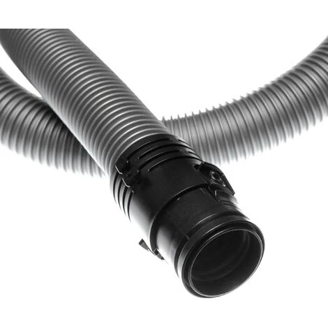Vhbw Tuyau D'aspirateur 1.95m Avec Raccord Circulaire 35mm Compatible Avec Miele S4711, S4712, S4780, S4781, S4782, S4812, S5000 Aspirateur 3 Vhbw Tuyau D'aspirateur 1.95m Avec Raccord Circulaire 35mm Compatible Avec Miele S4711, S4712, S4780, S4781, S4782, S4812, S5000 Aspirateur – Image 3