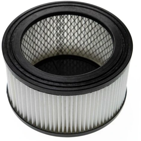 Vhbw Filtre Compatible Avec Monzana (tous Les Aspirateurs à Cendres) Aspirateur - Filtre HEPA 1 Vhbw Filtre Compatible Avec Monzana (tous Les Aspirateurs à Cendres) Aspirateur - Filtre HEPA