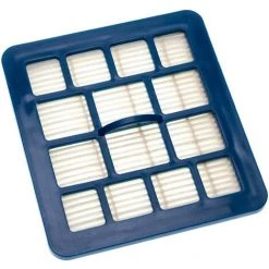 Vhbw Filtre Compatible Avec Hoover TE70TE02011, TE70TE03011, TE70TE06011, TE70TE10011, TE70TE11001 Aspirateur - Filtre HEPA