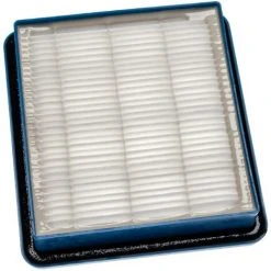 Vhbw Filtre Compatible Avec Hoover TE70TE02011, TE70TE03011, TE70TE06011, TE70TE10011, TE70TE11001 Aspirateur - Filtre HEPA -Aspirateur et sac Soldes 26829551 3