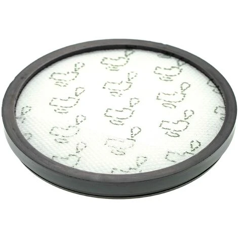 Vhbw Filtre Pré-moteur Compatible Avec Rowenta X-Trem Power Cyclonic RO6921EA, RO6931EA Aspirateur - Filtre De Protection Du Moteur, Nettoyable 3 Vhbw Filtre Pré-moteur Compatible Avec Rowenta X-Trem Power Cyclonic RO6921EA, RO6931EA Aspirateur - Filtre De Protection Du Moteur, Nettoyable – Image 3