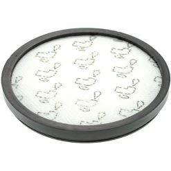 Vhbw Filtre Pré-moteur Compatible Avec Rowenta X-Trem Power Cyclonic RO6921EA, RO6931EA Aspirateur - Filtre De Protection Du Moteur, Nettoyable 7 Vhbw Filtre Pré-moteur Compatible Avec Rowenta X-Trem Power Cyclonic RO6921EA, RO6931EA Aspirateur - Filtre De Protection Du Moteur, Nettoyable -Aspirateur et sac Soldes 26829579 4