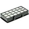 Vhbw Filtre Post-moteur Compatible Avec Rowenta X-Trem Power Cyclonic RO6921EA, RO6931EA, RO6941EA Aspirateur - Filtre EPA