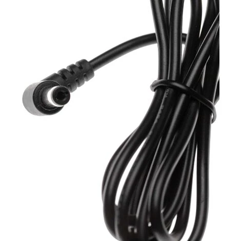 Vhbw Chargeur Adaptateur Remplacement Pour Leifheit 89095 Pour Nettoyeur Lave-vitres à Vapeur 2 Vhbw Chargeur Adaptateur Remplacement Pour Leifheit 89095 Pour Nettoyeur Lave-vitres à Vapeur – Image 2