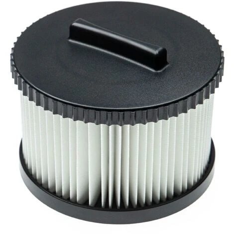 Vhbw Filtre Compatible Avec Dewalt DWV9340-XJ Aspirateur - Filtre HEPA 1 Vhbw Filtre Compatible Avec Dewalt DWV9340-XJ Aspirateur - Filtre HEPA