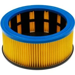 Vhbw Filtre à Cartouche Remplacement Pour Metabo 631753000 Pour Aspirateur à Sec Ou Humide - Filtre Plissé 7 Vhbw Filtre à Cartouche Remplacement Pour Metabo 631753000 Pour Aspirateur à Sec Ou Humide - Filtre Plissé -Aspirateur et sac Soldes 26830207 4