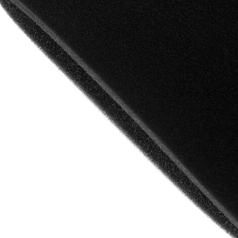 Vhbw Lot De Filtres 3x Filtre D'aspirateur Compatible Avec Parkside PNTS 1250, 1250/9, 1300, 1300 A1 IAN 55929, 1300 B2 IAN 69502 Aspirateur - Mousse 3 Vhbw Lot De Filtres 3x Filtre D'aspirateur Compatible Avec Parkside PNTS 1250, 1250/9, 1300, 1300 A1 IAN 55929, 1300 B2 IAN 69502 Aspirateur - Mousse – Image 3