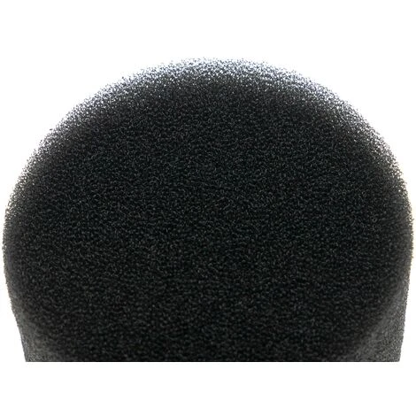 Vhbw Filtre Compatible Avec Vax Blade 24V Ultra TBT3V1H1, 32V Pro TBT3V1P1, 32V TBT3V1B1 Batterie-aspirateur - Filtre Mousse 3 Vhbw Filtre Compatible Avec Vax Blade 24V Ultra TBT3V1H1, 32V Pro TBT3V1P1, 32V TBT3V1B1 Batterie-aspirateur - Filtre Mousse – Image 3