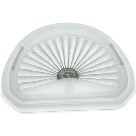 Vhbw Filtre Compatible Avec Black & Decker Dustbuster DVA325JP Aspirateur Sans-fil - Filtre Anti-saleté 3 Vhbw Filtre Compatible Avec Black & Decker Dustbuster DVA325JP Aspirateur Sans-fil - Filtre Anti-saleté – Image 3