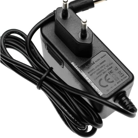 Vhbw Chargeur Compatible Avec Rowenta Air Force RH8545WI/9A0, RH854801/9A0, RH854801/9A1, RH854801/9A2 Aspirateur Balai Sans Fil Ou à Main 2 Vhbw Chargeur Compatible Avec Rowenta Air Force RH8545WI/9A0, RH854801/9A0, RH854801/9A1, RH854801/9A2 Aspirateur Balai Sans Fil Ou à Main – Image 2