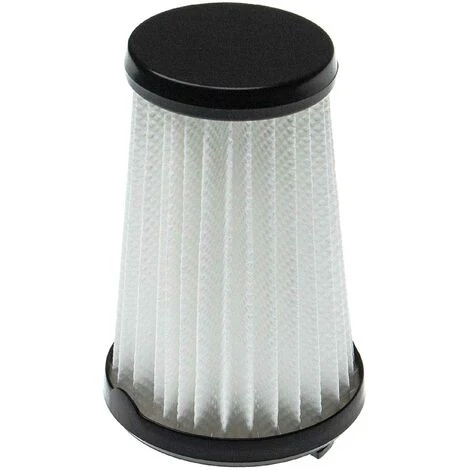 Vhbw Filtre à Cartouche Compatible Avec Electrolux EER77SSM, EER79SWM, EER7ALLRGY, EER7ANIMAL, EER7GREEN, EL2115A Aspirateur - Filtre Plissé 4 Vhbw Filtre à Cartouche Compatible Avec Electrolux EER77SSM, EER79SWM, EER7ALLRGY, EER7ANIMAL, EER7GREEN, EL2115A Aspirateur - Filtre Plissé – Image 4