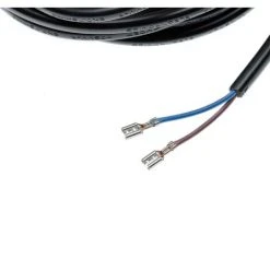 Vhbw Câble électrique Universel Pour Aspirateurs Compatible Avec Kärcher, Siemens, Miele Et Divers - 6 M, 4000 W -Aspirateur et sac Soldes 26832245 3