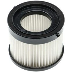 Vhbw Filtre Compatible Avec Milwaukee M18 CV, M18 CV-0 Aspirateur - Filtre HEPA