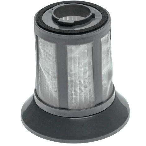 Vhbw Filtre D'aspirateur Compatible Avec Clatronic Eco-Cyclon BS 1293, BS 1304 Aspirateur - Filtre HEPA + Nylon Contre Les Allergies 1 Vhbw Filtre D'aspirateur Compatible Avec Clatronic Eco-Cyclon BS 1293, BS 1304 Aspirateur - Filtre HEPA + Nylon Contre Les Allergies