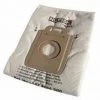 Boite De 4 Sacs Hygiene + Pre Filtres EXTREME/KING (155716-44413) (1470286500) Aspirateur NILFISK, MOULINEX, PROGRESS
