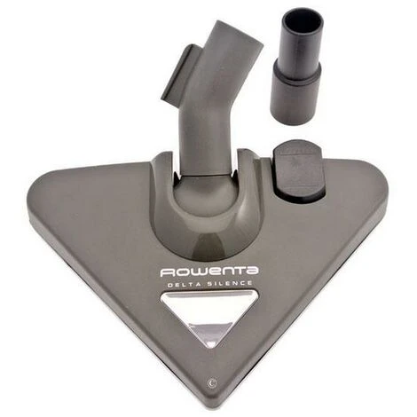 Brosse Delta Triangulaire (45338-50658) (ZR001801, RS-RT1958) Aspirateur ROWENTA 1 Brosse Delta Triangulaire (45338-50658) (ZR001801, RS-RT1958) Aspirateur ROWENTA