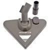 Brosse Delta Triangulaire (45338-50655) (ZR001801, RS-RT1958) Aspirateur ROWENTA