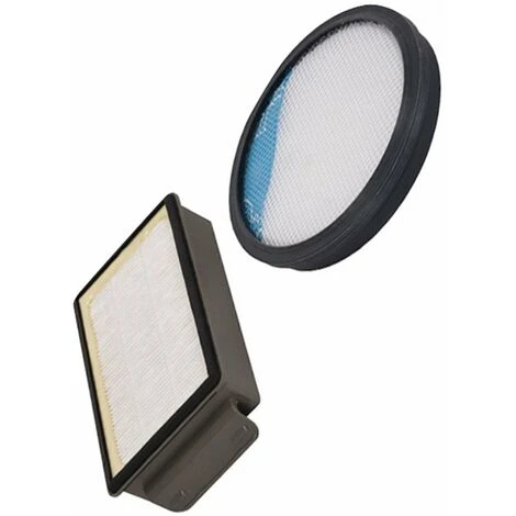 Kit Filtration Compatible (280338-50442) (ZR005901) Aspirateur MOULINEX, ROWENTA 1 Kit Filtration Compatible (280338-50442) (ZR005901) Aspirateur MOULINEX, ROWENTA