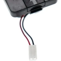 Vhbw Batterie Compatible Avec Rowenta Explorer 60 RR745, 20, 40, 60 Aspirateur Home Cleaner (2600mAh, 14,4V, Li-Ion) -Aspirateur et sac Soldes 27078241 4