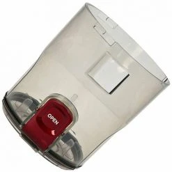 Bac à Poussière (331596-58639) (48023789,4802873) Aspirateur HOOVER