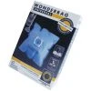 Boîte De 5 Sacs Microfibres WONDERBAG (44510-44365) (WB406120) Aspirateur ROWENTA, MOULINEX, CALOR