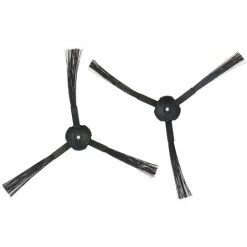 ASUPERMALL Ensemble D'Accessoires Pour Aspirateur ILIFE 8 Pcs, Adapté Aux Accessoires Pour Aspirateur Robot ILIFE V5S/V3S/V3/V5 Pro -Aspirateur et sac Soldes 27303408 3