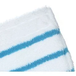 ASUPERMALL Mop Pads De Remplacement Pour Black + Decker Steam Mop Fsm1610 / Fsm1630 Lavable Mopping Pad Accessoires, 5 Pcs - 5 Pcs 8 ASUPERMALL Mop Pads De Remplacement Pour Black + Decker Steam Mop Fsm1610 / Fsm1630 Lavable Mopping Pad Accessoires, 5 Pcs - 5 Pcs -Aspirateur et sac Soldes 27344037 4