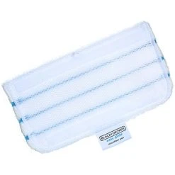ASUPERMALL Mop Pads De Remplacement Pour Black + Decker Steam Mop Fsm1610 / Fsm1630 Lavable Mopping Pad Accessoires, 5 Pcs - 5 Pcs 9 ASUPERMALL Mop Pads De Remplacement Pour Black + Decker Steam Mop Fsm1610 / Fsm1630 Lavable Mopping Pad Accessoires, 5 Pcs - 5 Pcs -Aspirateur et sac Soldes 27344037 5