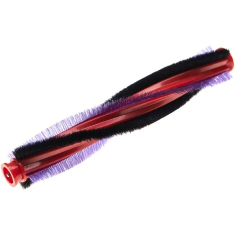 Vhbw Brosse Compatible Avec Dyson V6 Cord Free, DC58, DC59, DC61, DC62, V6 Aspirateur - Rouleau Brosse, Brosse Principale 1 Vhbw Brosse Compatible Avec Dyson V6 Cord Free, DC58, DC59, DC61, DC62, V6 Aspirateur - Rouleau Brosse, Brosse Principale