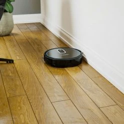 Robot Aspirateur Laveur Connecté EZIclean® Sweeper Connect -Aspirateur et sac Soldes 27349614 3