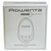 Sacs Aspirateur Zr002601 Par 5 Pour Aspirateur Rowenta