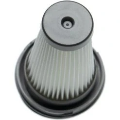 Vhbw 2x Filtre D'aspirateur Compatible Avec Black & Decker HSV320J, HSV420J, HSV520J, SVA320B, SVA420B, SVA520B Aspirateur - Filtre Plissé -Aspirateur et sac Soldes 27570222 4